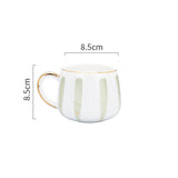 Simplicity Nordic Cup Ins Breakfast Home Coffee Cup