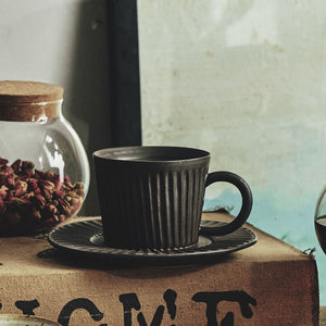 Jingdezhen coffee cup