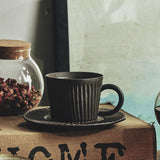 Jingdezhen coffee cup