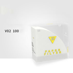 MAVO coffee filter paper