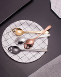Skull Coffee Spoon
