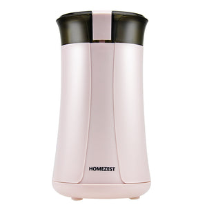 Touch-type Household Portable Coffee Grinder
