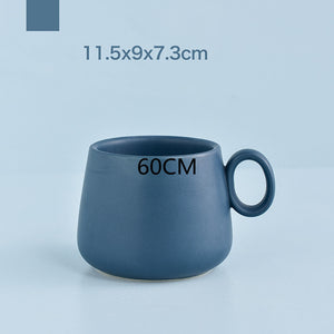 Nordic Creative And Practical Coffee cup