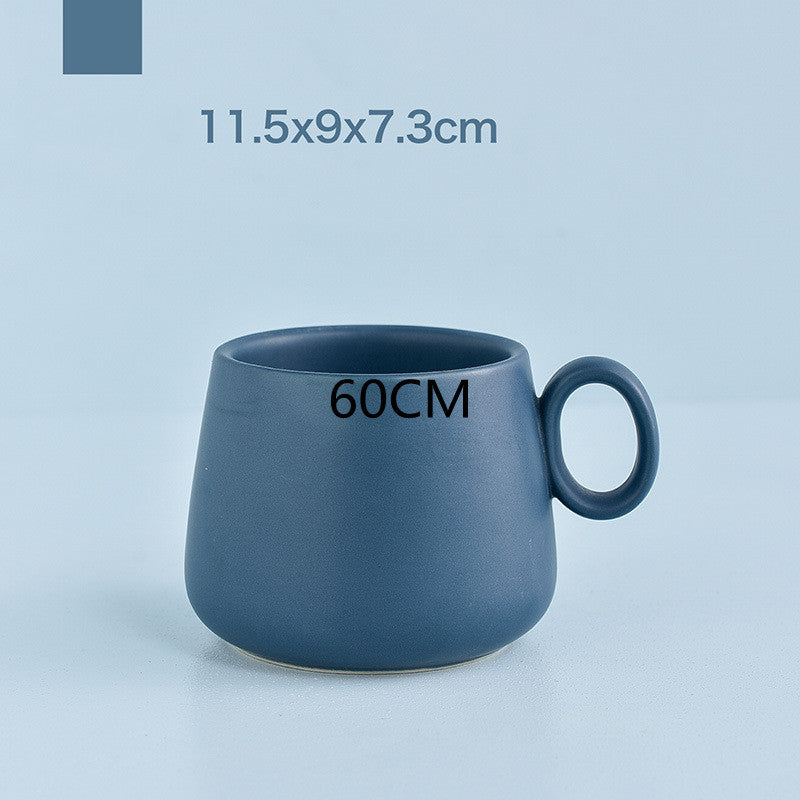 Nordic Creative And Practical Coffee cup