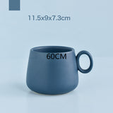 Nordic Creative And Practical Coffee cup