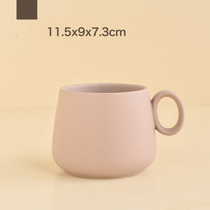Nordic Creative And Practical Coffee cup