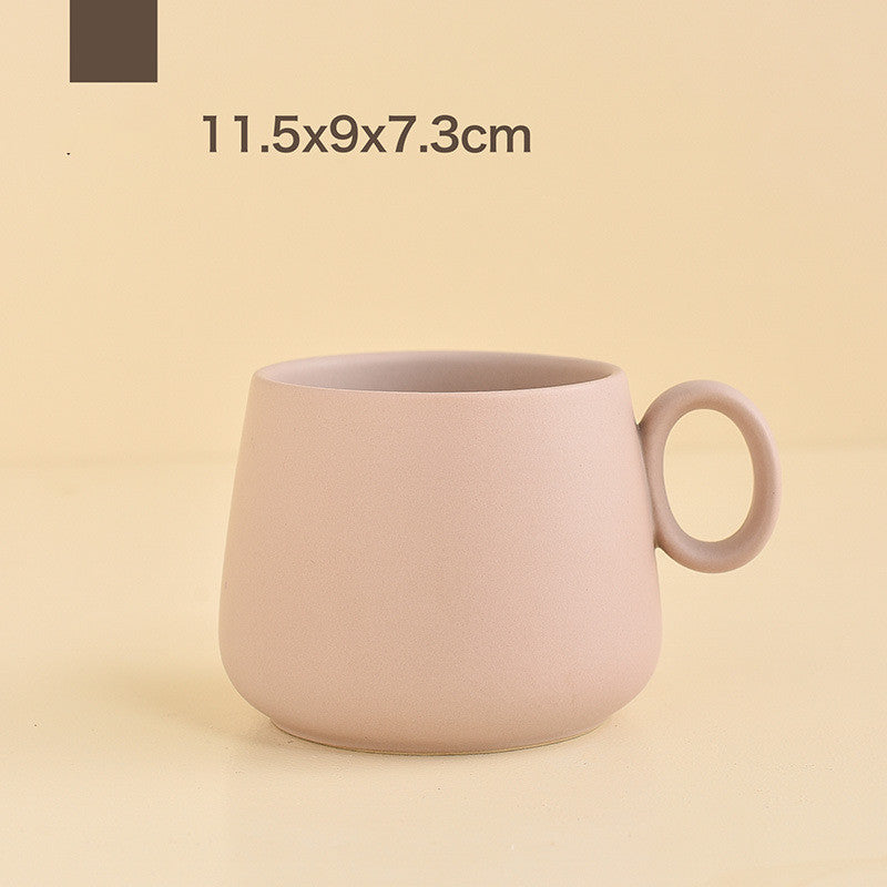 Nordic Creative And Practical Coffee cup