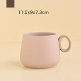 Nordic Creative And Practical Coffee cup