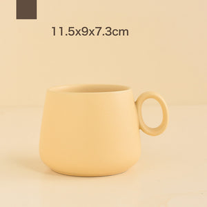 Nordic Creative And Practical Coffee cup