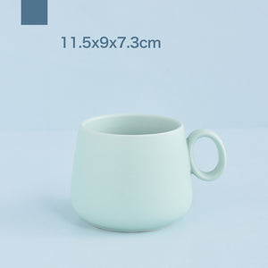 Nordic Creative And Practical Coffee cup