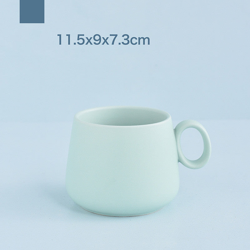 Nordic Creative And Practical Coffee cup