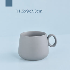 Nordic Creative And Practical Coffee cup