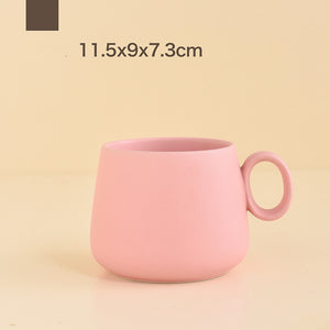 Nordic Creative And Practical Coffee cup