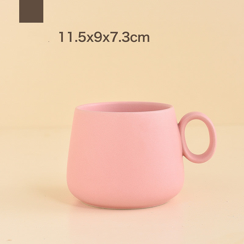 Nordic Creative And Practical Coffee cup