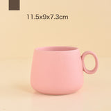 Nordic Creative And Practical Coffee cup