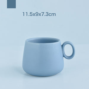 Nordic Creative And Practical Coffee cup