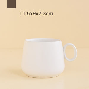 Nordic Creative And Practical Coffee cup