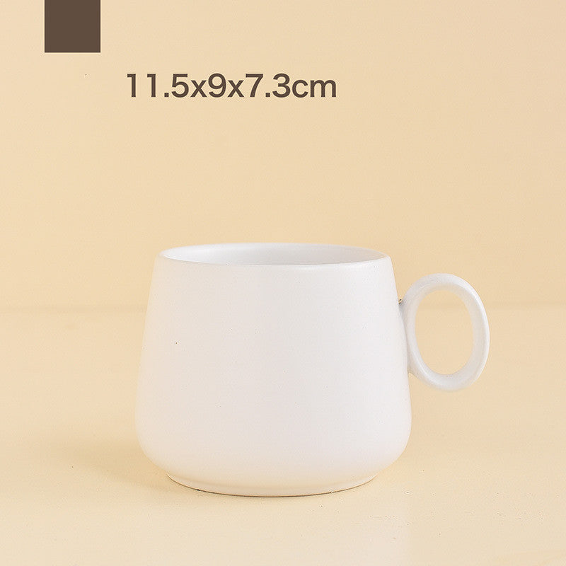 Nordic Creative And Practical Coffee cup