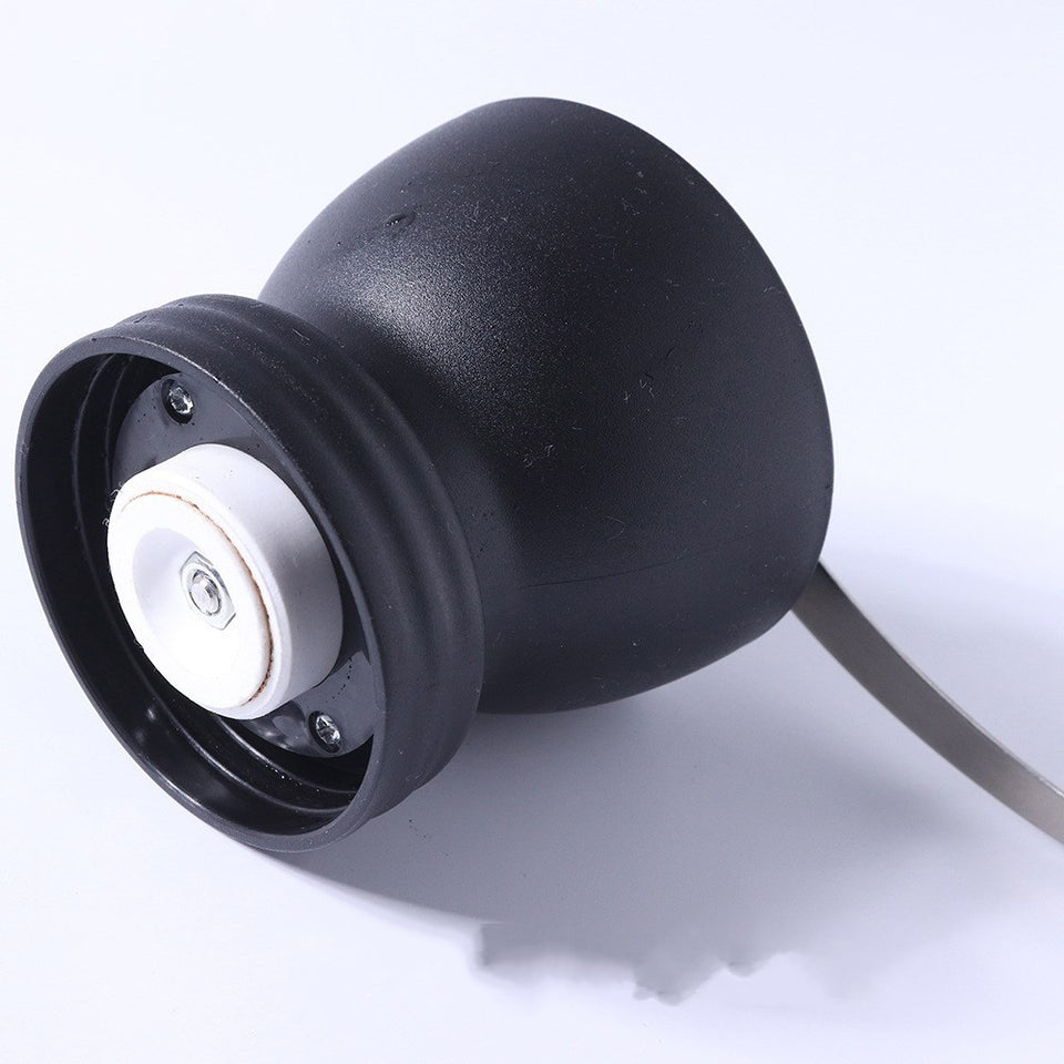 Ceramic Movement Adjustable Thickness Hand Coffee Grinder