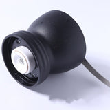 Ceramic Movement Adjustable Thickness Hand Coffee Grinder