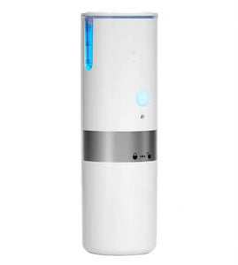 Portable Fully Automatic Capsule Coffee Machine