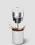 Portable Fully Automatic Capsule Coffee Machine