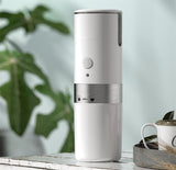 Portable Fully Automatic Capsule Coffee Machine
