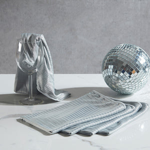 Restaurant Special Glass Wine Glass Wipes Are Not Easy To Shed Hair