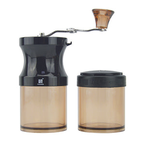 Bean Grinder Coffee Bean Grinder Hand Grinding Machine Mini Portable