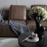 Smoking Cylinder Decoration Fast Food Restaurant Table Decoration Decoration Cigarette Cylinder