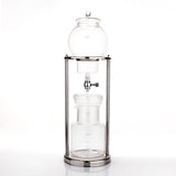 GATER Ice Drip Pot Stainless Steel Ice Brewing Coffee Appliance