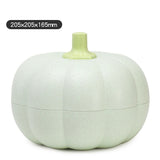 New Big Pumpkin Creative Modern Living Room Home Coffee Table Candy Box Snack Tray Dried Fruit Tray