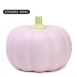 New Big Pumpkin Creative Modern Living Room Home Coffee Table Candy Box Snack Tray Dried Fruit Tray
