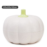 New Big Pumpkin Creative Modern Living Room Home Coffee Table Candy Box Snack Tray Dried Fruit Tray