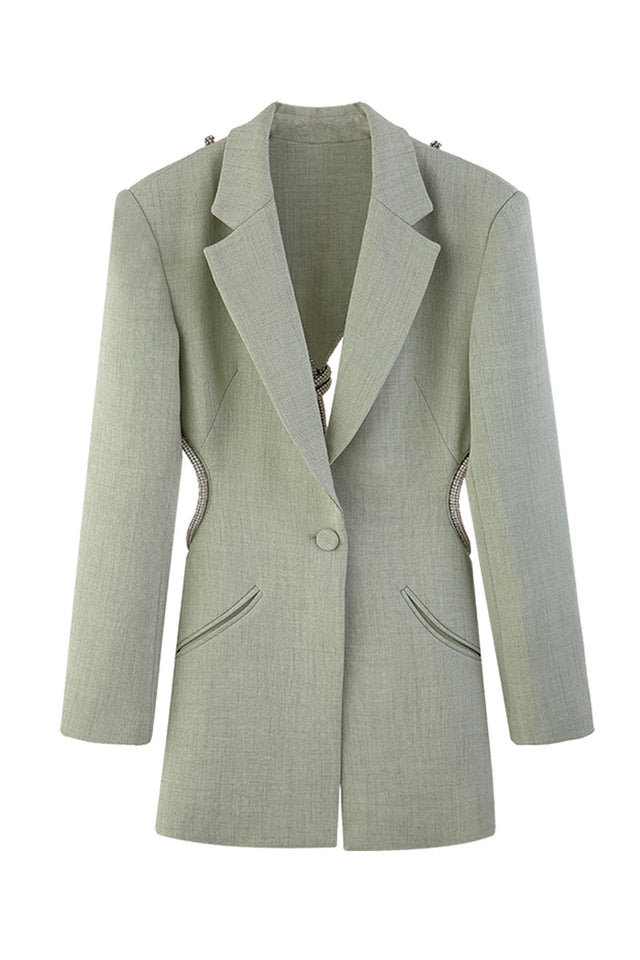 Simple Rustic Nordic Style Restaurant Wall Decoration Message Blackboard Storage Basket Wall Hanging