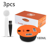 Reusable Coffee Capsule Coffee Filter