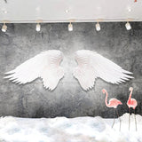 Clothing Store Network Celebrity Tea Shop Gym Live Room Wallpaper