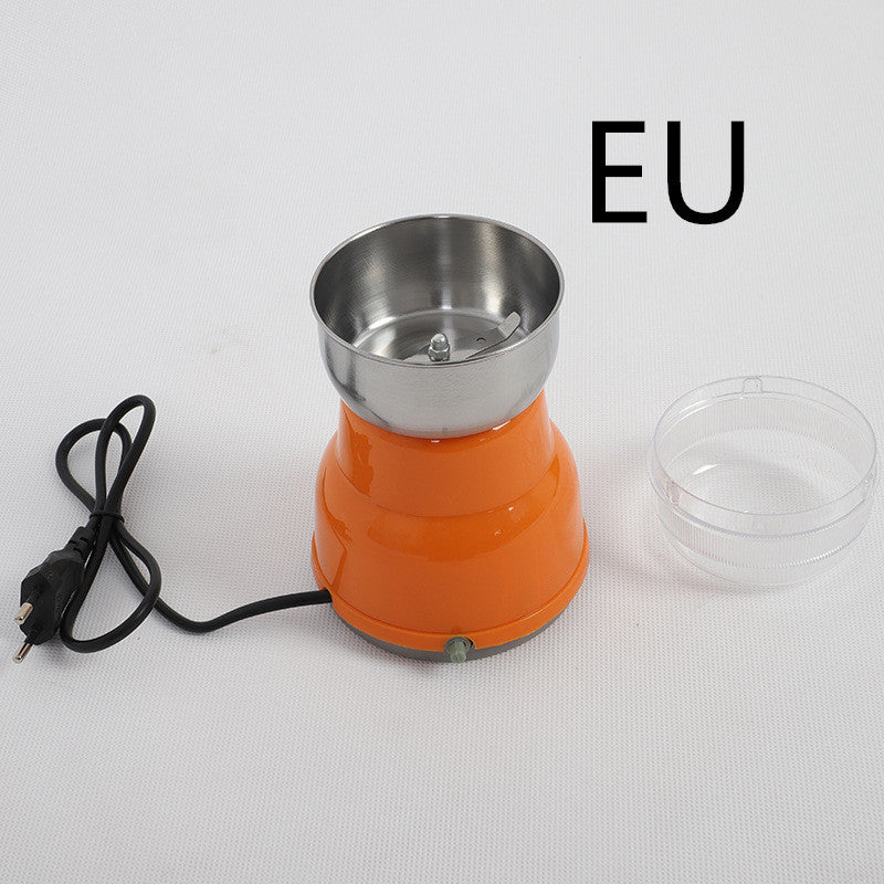 Household Coffee Grains Small Grinder