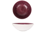 Creative Ceramic Retro Big Soup Bowl Household Large Pickled Cabbage Fish Bowl Restaurant Super Large Lobster Bowl Ice Cracked Bowl Tableware