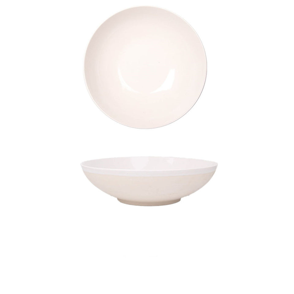 Creative Ceramic Retro Big Soup Bowl Household Large Pickled Cabbage Fish Bowl Restaurant Super Large Lobster Bowl Ice Cracked Bowl Tableware