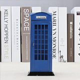 Decoration Coffee Shop Bar Decoration Fuel Dispenser Piggy Bank Tin Post Box Piggy Bank Model