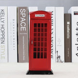 Decoration Coffee Shop Bar Decoration Fuel Dispenser Piggy Bank Tin Post Box Piggy Bank Model