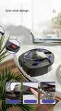 Wireless Fly-killing Lamp Restaurant Indoor Wall-mounted Trapping Fly Trap Artifact