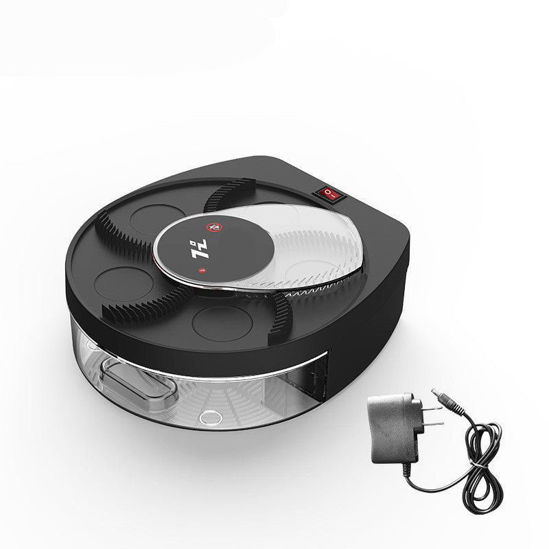 Wireless Fly-killing Lamp Restaurant Indoor Wall-mounted Trapping Fly Trap Artifact