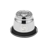 Stainless Steel Coffee Shell Recycle Filter