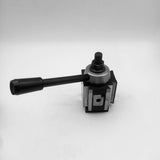 Italian Moka Pot Hand-made Coffee Pot Stainless Steel Household Coffee Making Appliance