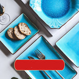 Western Food Home Plate Dessert Plate Dessert Plate Restaurant Hotel Flat Plate