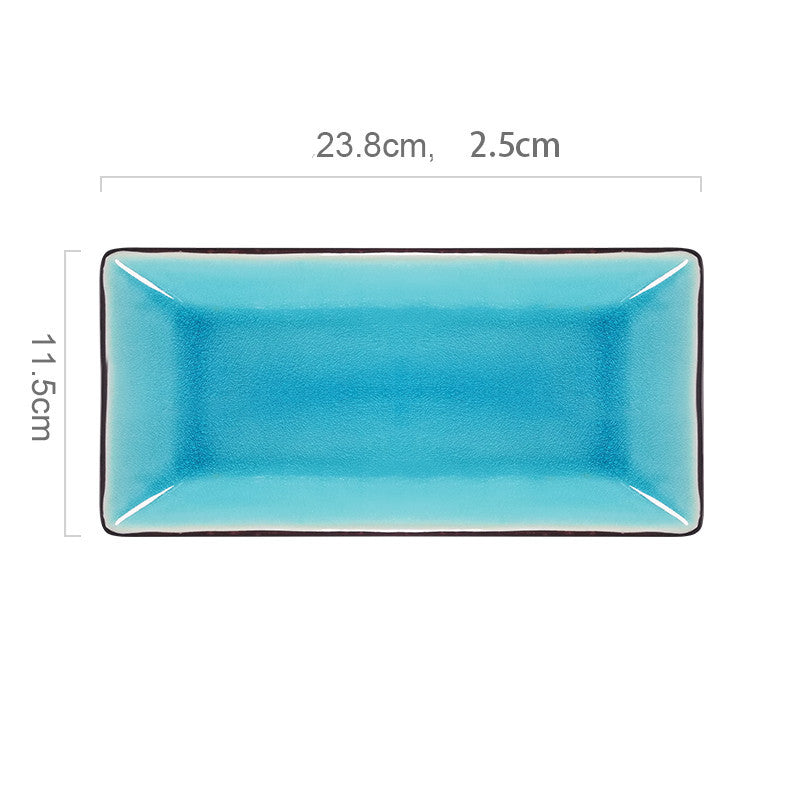 Western Food Home Plate Dessert Plate Dessert Plate Restaurant Hotel Flat Plate