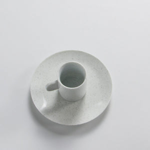 Simple Hand Made Coffee Cup Set, Handmade Coffee Cup, Cappuccino Coffee Cup, American Coffee Cup Handmade