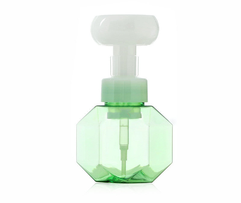 Hand Sanitizer Bottle Cosmetic Foam Bottle